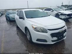 1G11B5SA3GF121722 2016 CHEVROLET MALIBU