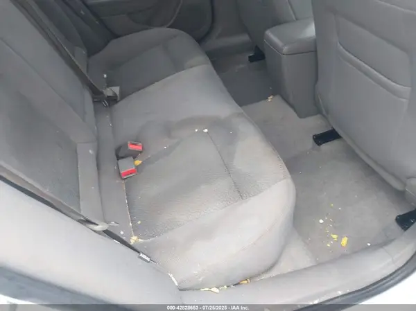 1G11B5SA3GF121722 2016 CHEVROLET MALIBU - Image 8