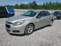 1G11B5SA3GF121901 2016 CHEVROLET MALIBU