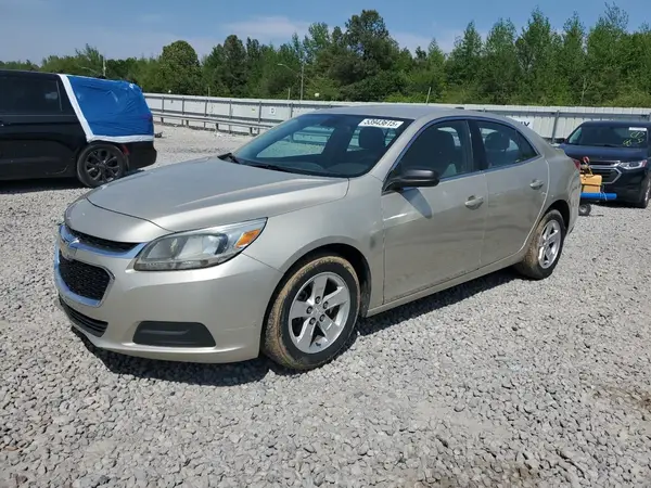1G11B5SA3GF121901 2016 CHEVROLET MALIBU - Image 1