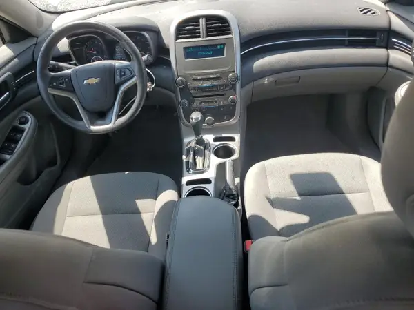 1G11B5SA3GF121901 2016 CHEVROLET MALIBU - Image 8