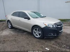 1G11B5SA3GF124345 2016 CHEVROLET MALIBU