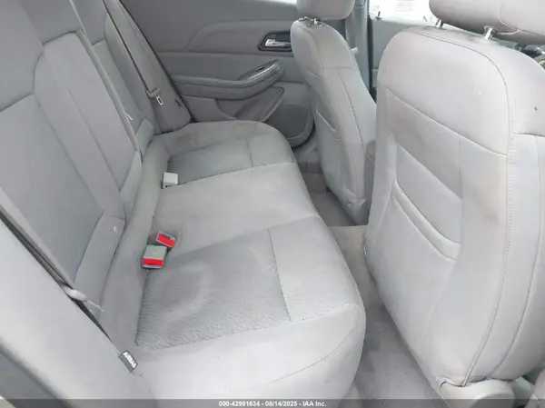 1G11B5SA3GF124345 2016 CHEVROLET MALIBU - Image 8