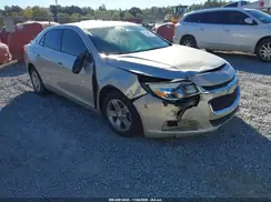 1G11B5SA3GF125849 2016 CHEVROLET MALIBU