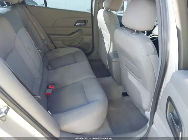 1G11B5SA3GF125849 2016 CHEVROLET MALIBU - Image 8
