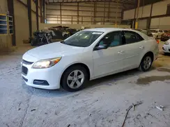 1G11B5SA3GF129755 2016 CHEVROLET MALIBU