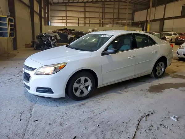 1G11B5SA3GF129755 2016 CHEVROLET MALIBU - Image 1