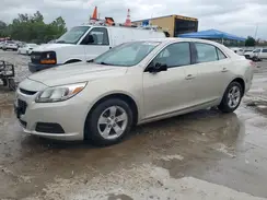 1G11B5SA3GF131117 2016 CHEVROLET MALIBU