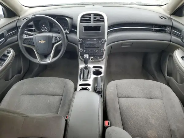 1G11B5SA3GF131117 2016 CHEVROLET MALIBU - Image 8