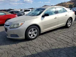 1G11B5SA3GF134549 2016 CHEVROLET MALIBU
