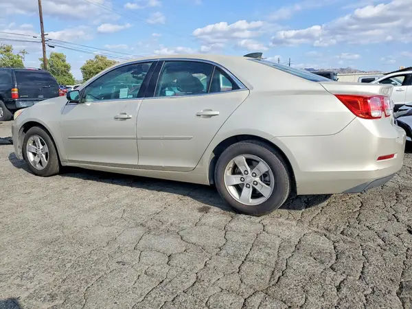 1G11B5SA3GF134549 2016 CHEVROLET MALIBU - Image 2