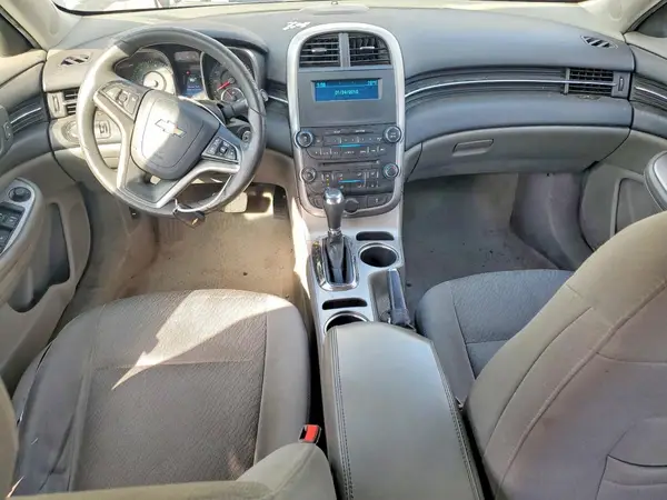 1G11B5SA3GF134549 2016 CHEVROLET MALIBU - Image 8