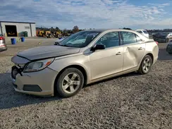 1G11B5SA3GF140996 2016 CHEVROLET MALIBU