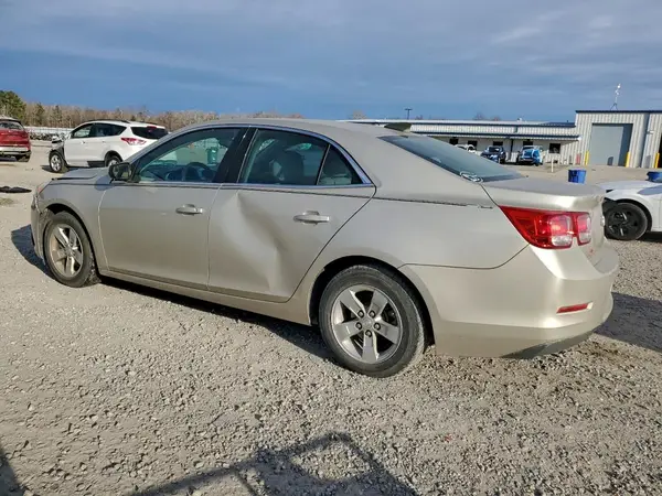 1G11B5SA3GF140996 2016 CHEVROLET MALIBU - Image 2