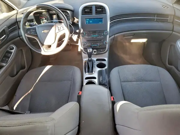 1G11B5SA3GF140996 2016 CHEVROLET MALIBU - Image 8