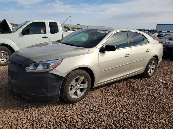 1G11B5SA3GF144434 2016 CHEVROLET MALIBU - Image 1
