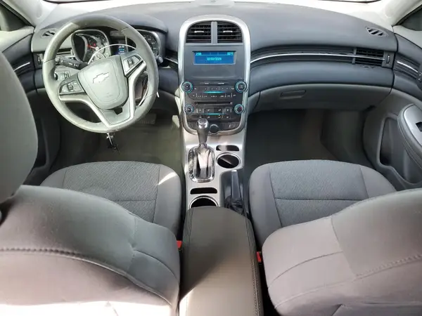 1G11B5SA3GF144434 2016 CHEVROLET MALIBU - Image 8