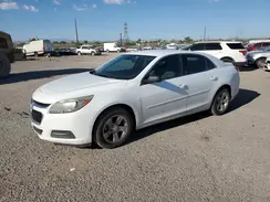 1G11B5SA3GF145325 2016 CHEVROLET MALIBU