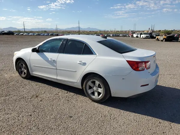 1G11B5SA3GF145325 2016 CHEVROLET MALIBU - Image 2