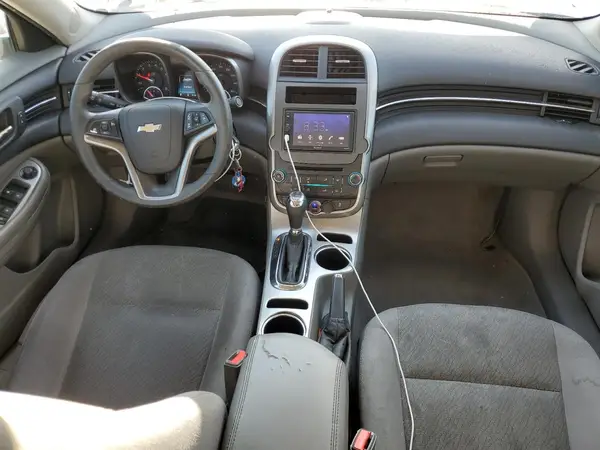 1G11B5SA3GF145325 2016 CHEVROLET MALIBU - Image 8