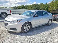 1G11B5SA3GF165381 2016 CHEVROLET MALIBU