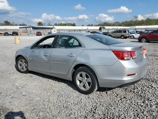 1G11B5SA3GF165915 2016 CHEVROLET MALIBU - Image 2