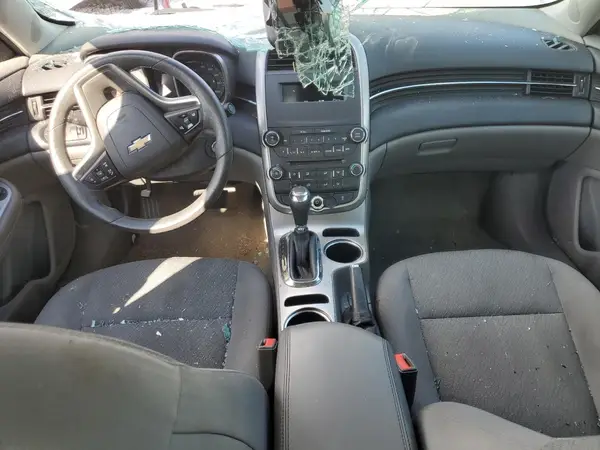 1G11B5SA3GF165915 2016 CHEVROLET MALIBU - Image 8