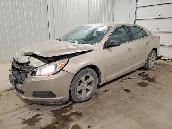 1G11B5SA3GF166790 2016 CHEVROLET MALIBU - Image 1