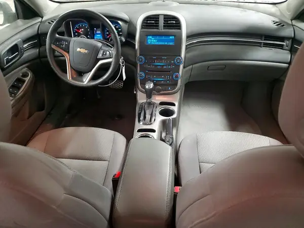 1G11B5SA3GF166790 2016 CHEVROLET MALIBU - Image 8