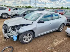 1G11B5SA3GF167034 2016 CHEVROLET MALIBU