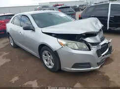 1G11B5SA3GF167664 2016 CHEVROLET MALIBU