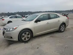1G11B5SA3GF168281 2016 CHEVROLET MALIBU