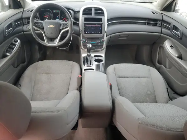 1G11B5SA3GF168281 2016 CHEVROLET MALIBU - Image 8