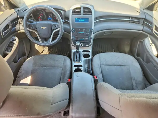 1G11B5SA3GF168328 2016 CHEVROLET MALIBU - Image 8