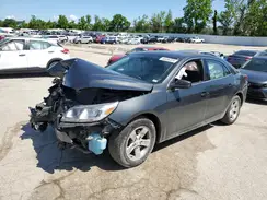 1G11B5SA3GU103233 2016 CHEVROLET MALIBU