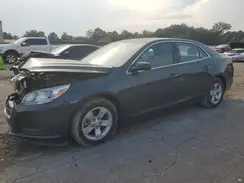 1G11B5SA3GU105404 2016 CHEVROLET MALIBU