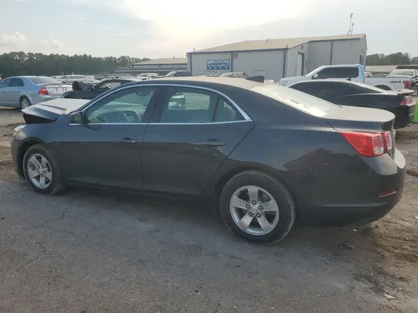 1G11B5SA3GU105404 2016 CHEVROLET MALIBU - Image 2