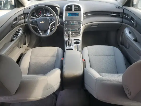 1G11B5SA3GU105404 2016 CHEVROLET MALIBU - Image 8