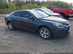 1G11B5SA3GU111333 2016 CHEVROLET MALIBU
