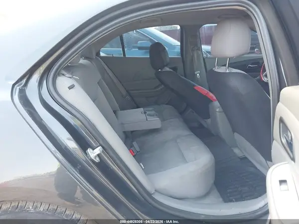 1G11B5SA3GU111333 2016 CHEVROLET MALIBU - Image 8