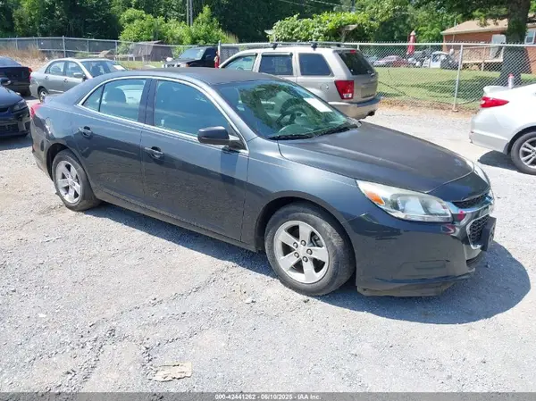 1G11B5SA3GU113230 2016 CHEVROLET MALIBU - Image 1
