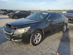 1G11B5SA3GU114801 2016 CHEVROLET MALIBU
