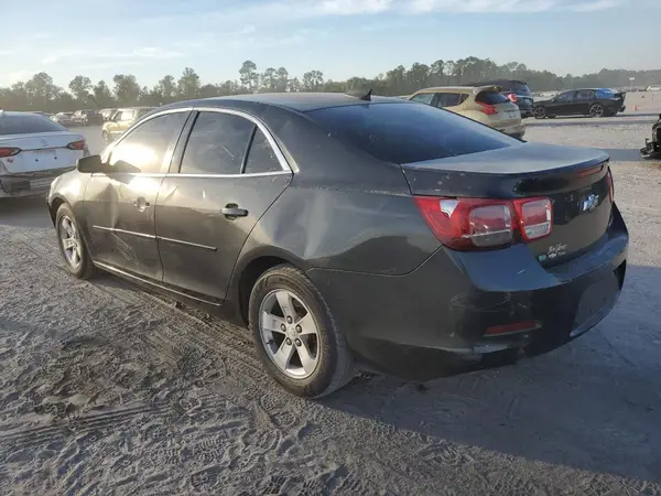 1G11B5SA3GU114801 2016 CHEVROLET MALIBU - Image 2