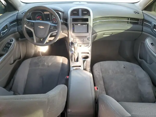 1G11B5SA3GU114801 2016 CHEVROLET MALIBU - Image 8