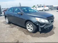 1G11B5SA3GU115351 2016 CHEVROLET MALIBU