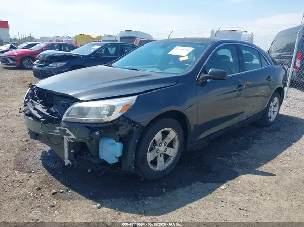 1G11B5SA3GU115351 2016 CHEVROLET MALIBU - Image 2