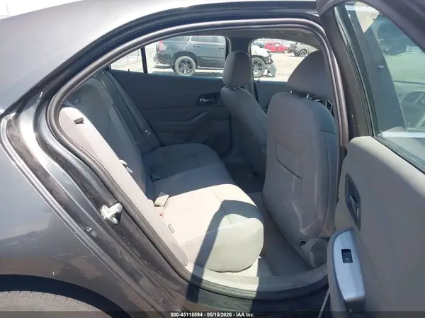 1G11B5SA3GU115351 2016 CHEVROLET MALIBU - Image 8