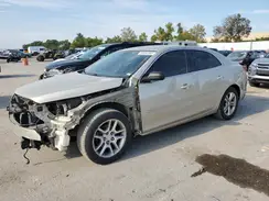 1G11B5SA4GF102130 2016 CHEVROLET MALIBU