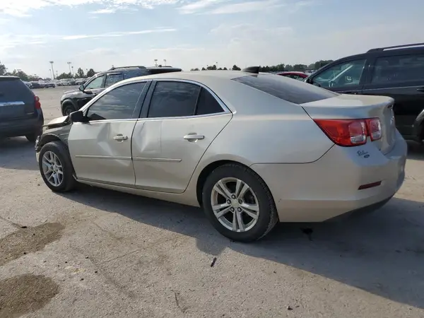 1G11B5SA4GF102130 2016 CHEVROLET MALIBU - Image 2