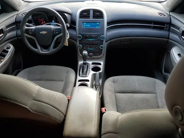 1G11B5SA4GF102130 2016 CHEVROLET MALIBU - Image 8
